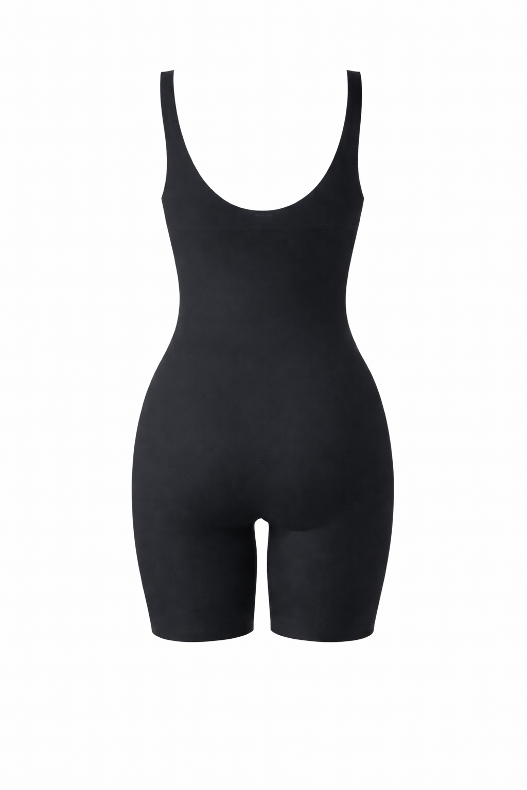 Confidence 03 - Body med öppen byst med Light support.