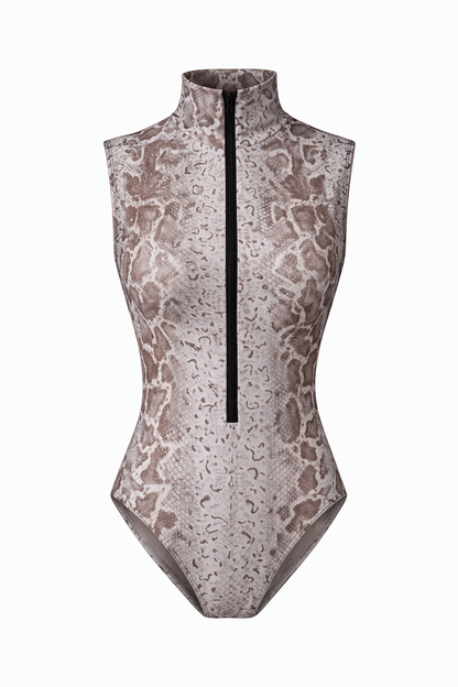 Radiant04 - Tan-Through Surf style Baddräkt