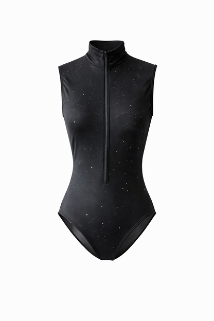 Radiant04 - Tan-Through Surf style Baddräkt