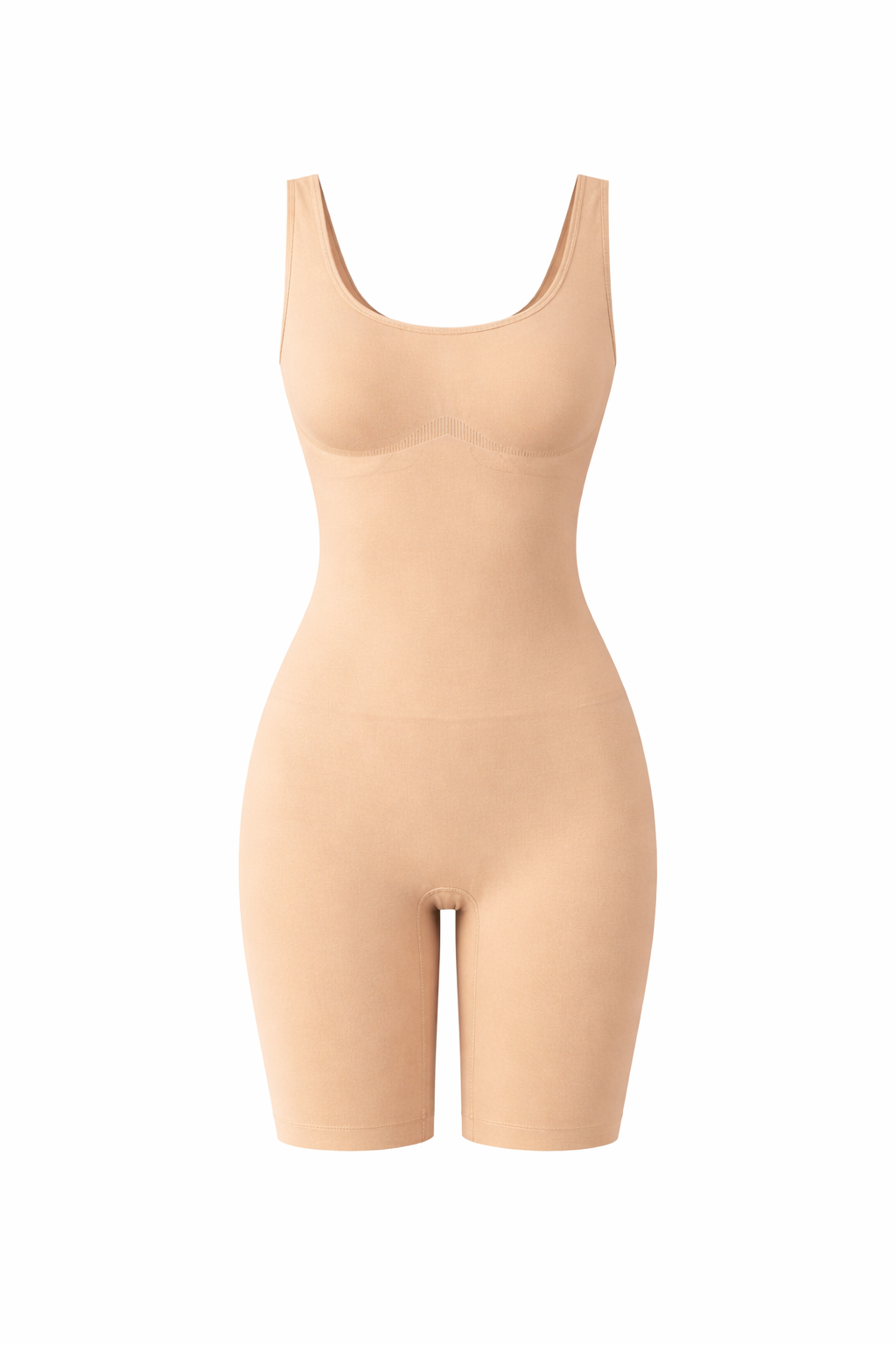 Confidence 01 - Stöttande body med Medium support