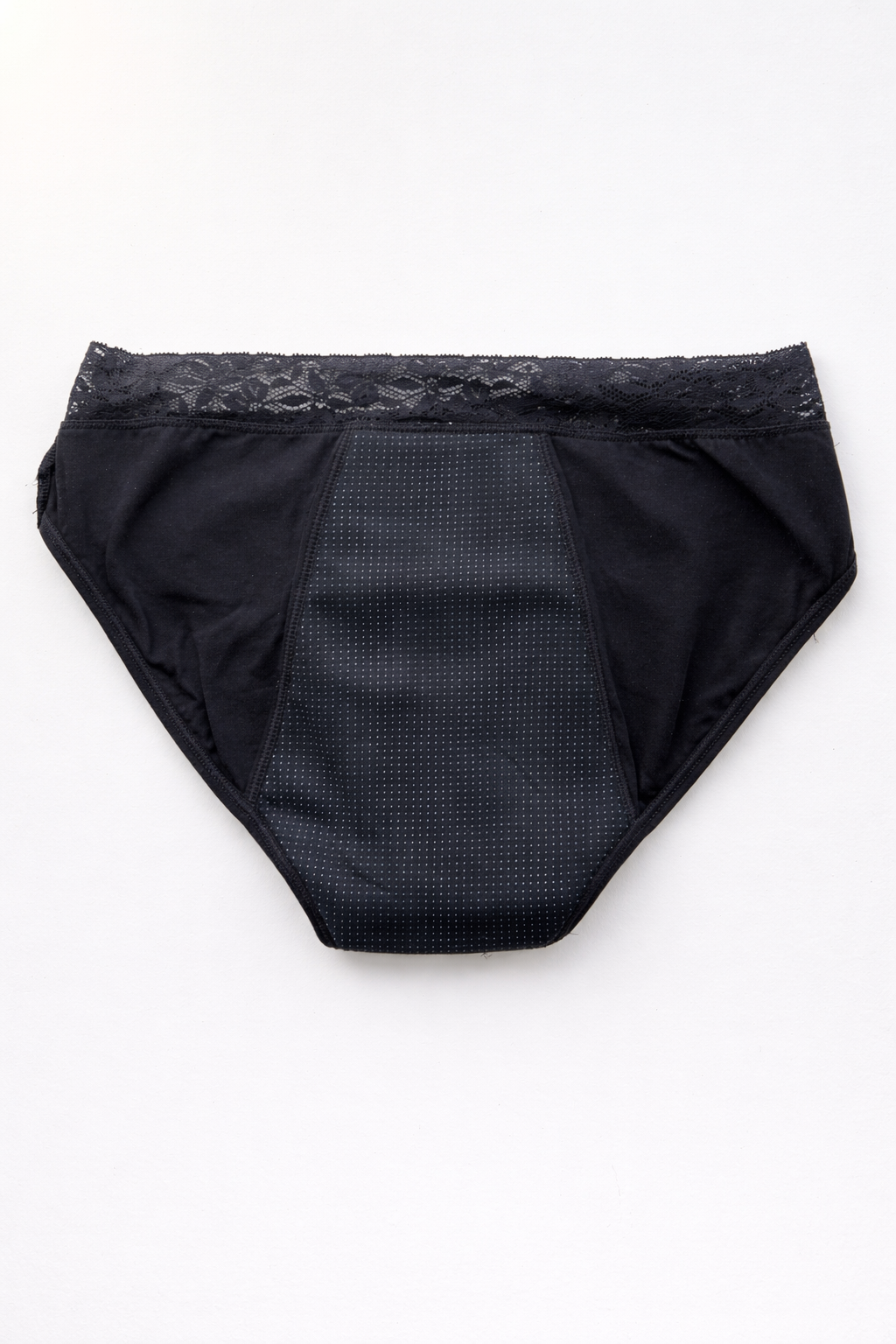 Intimates 01 – Menstruationstrosor Hög Skyddsnivå