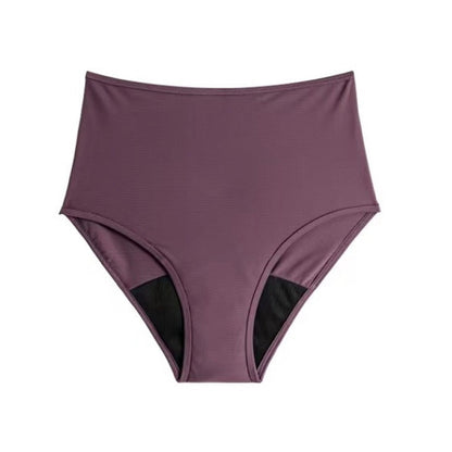 Secure 02 - Bikiniunderdel med mensskydd - Hög skyddsnivå