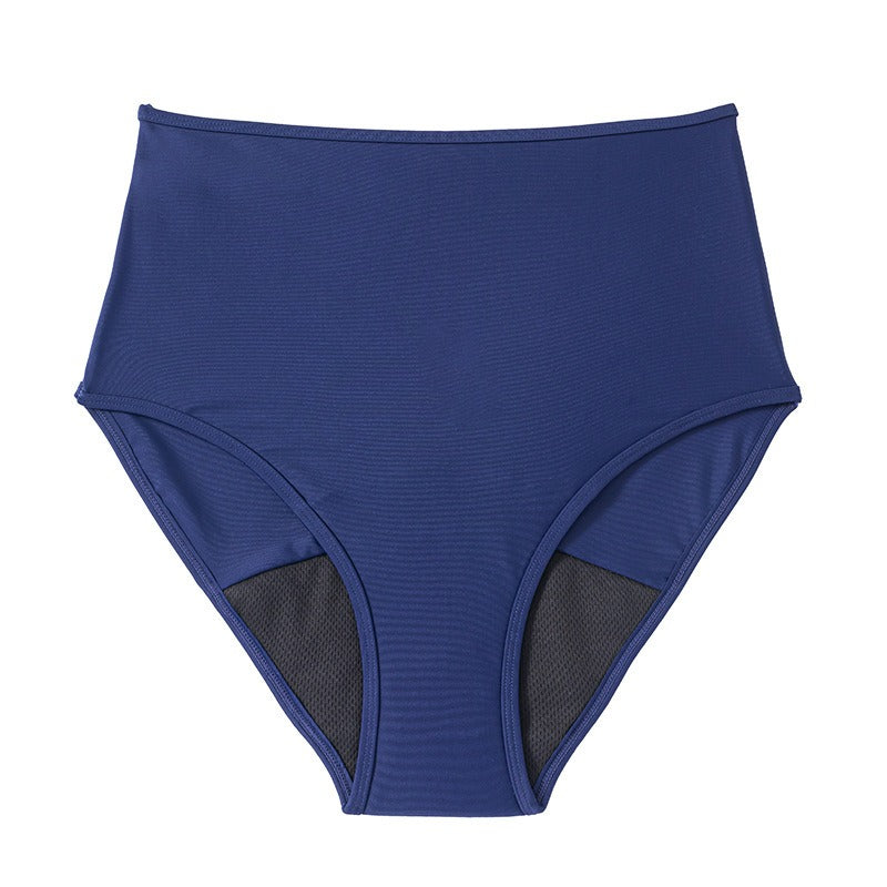 Secure 02 - Bikiniunderdel med mensskydd - Hög skyddsnivå