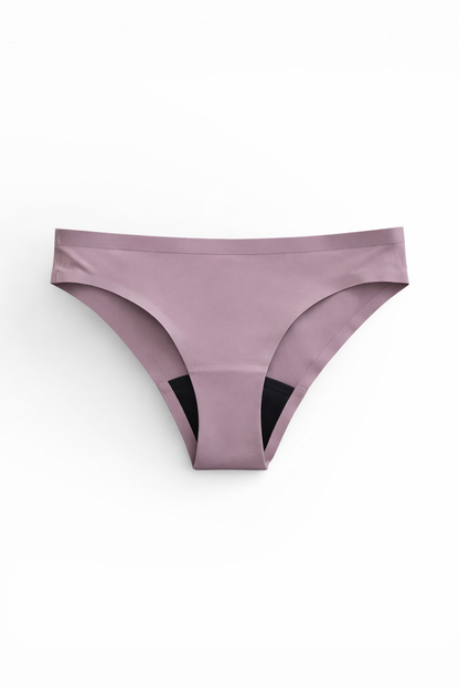 Intimates 02 - Menstruationstrosor Låg Skyddsnivå