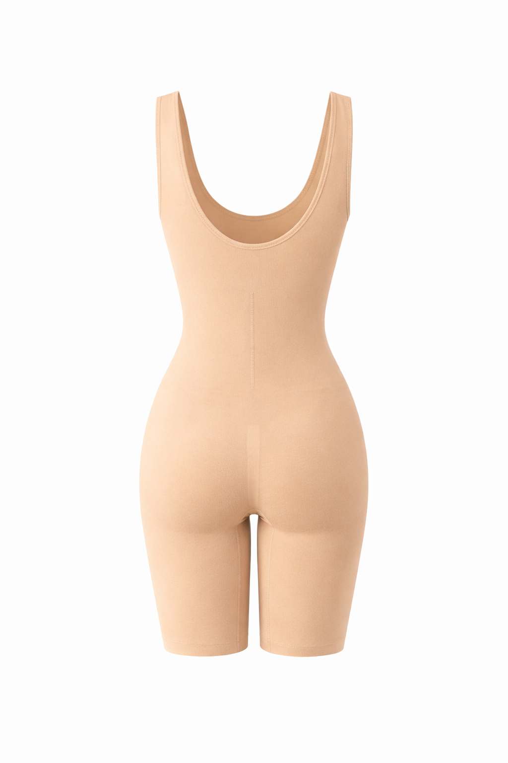 Confidence 01 - Stöttande body med Medium support