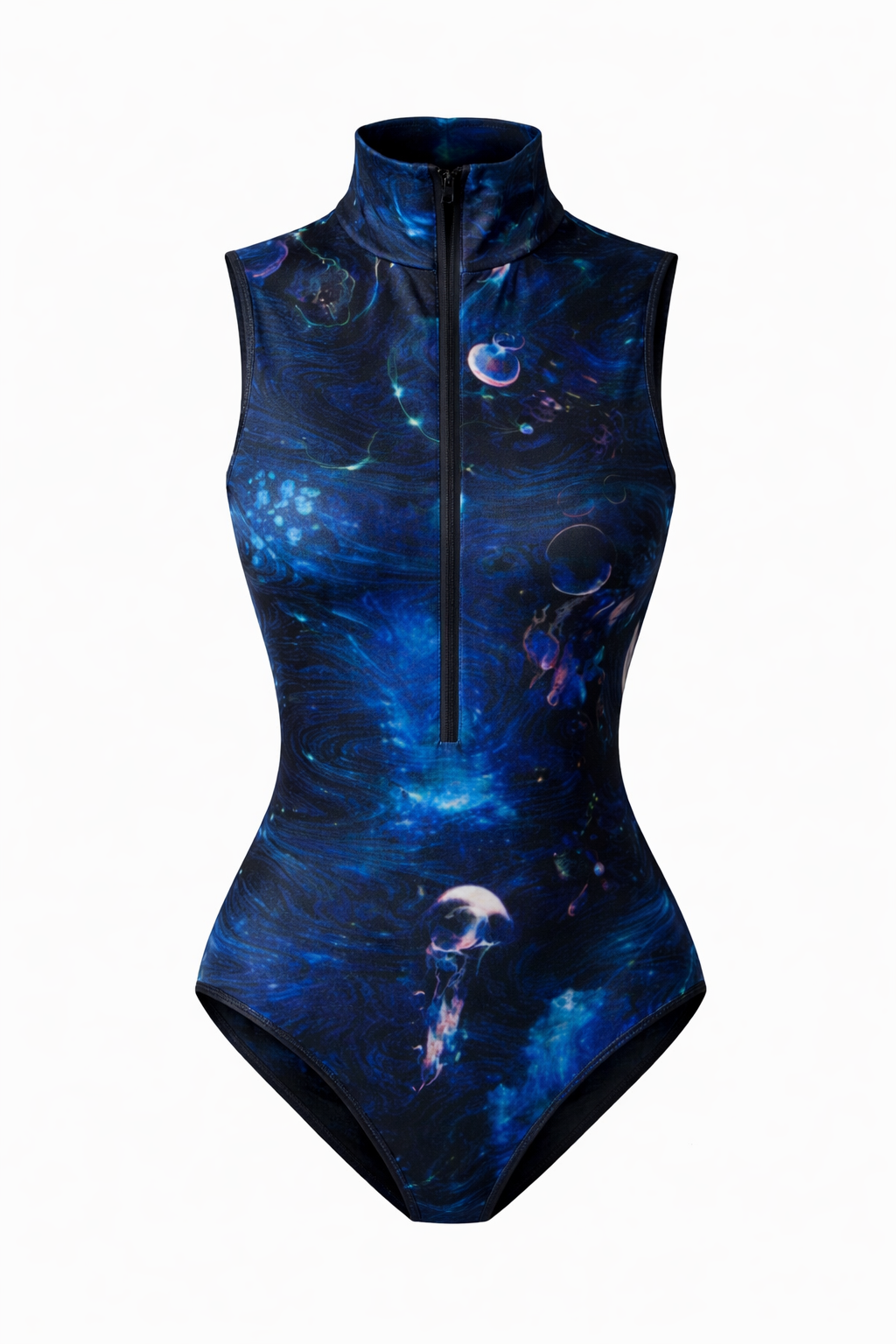 Radiant04 - Tan-Through Surf style Baddräkt