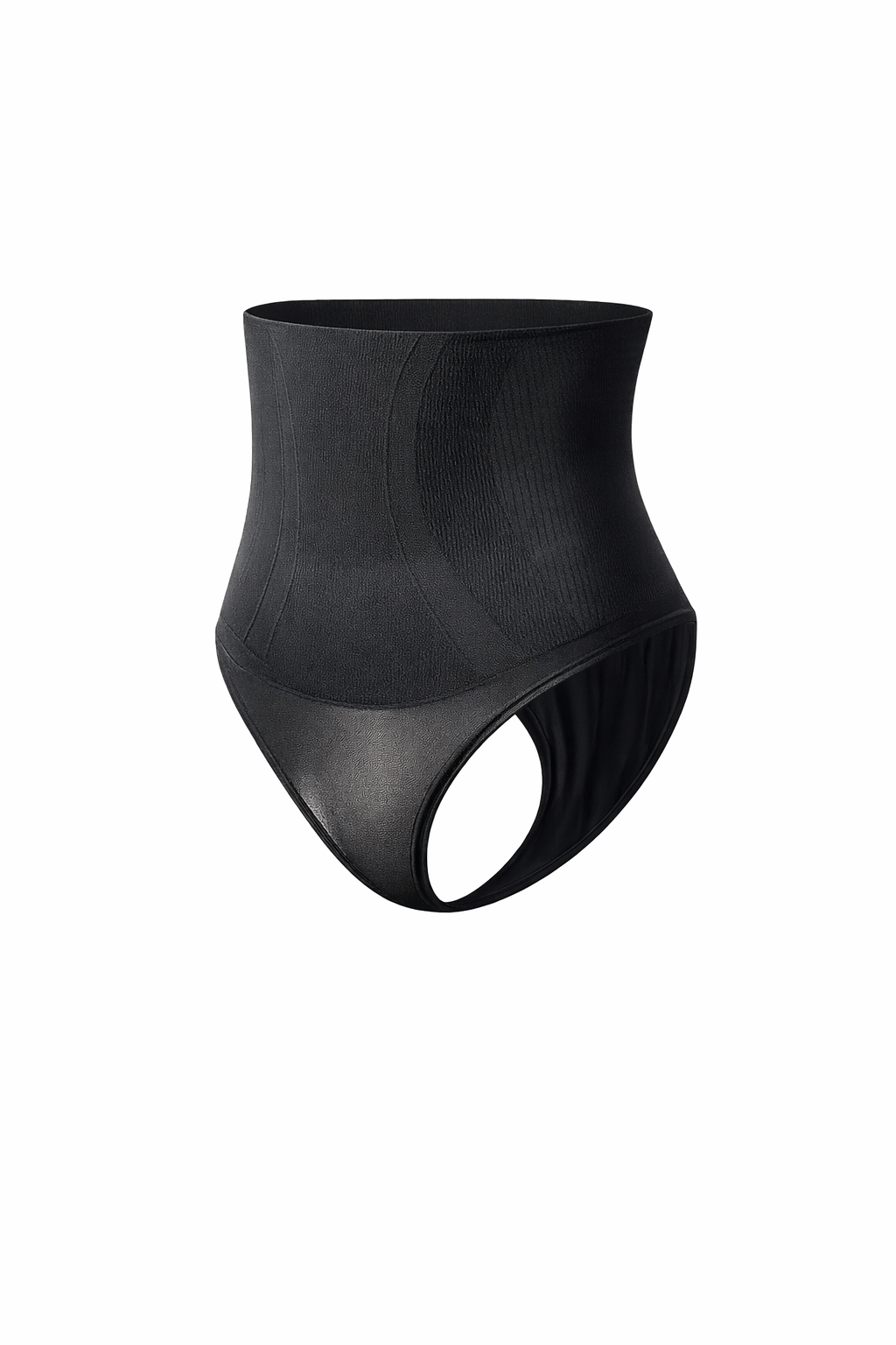 Intimates 05 - Högmidjade Shapewear-trosor med Medium support.