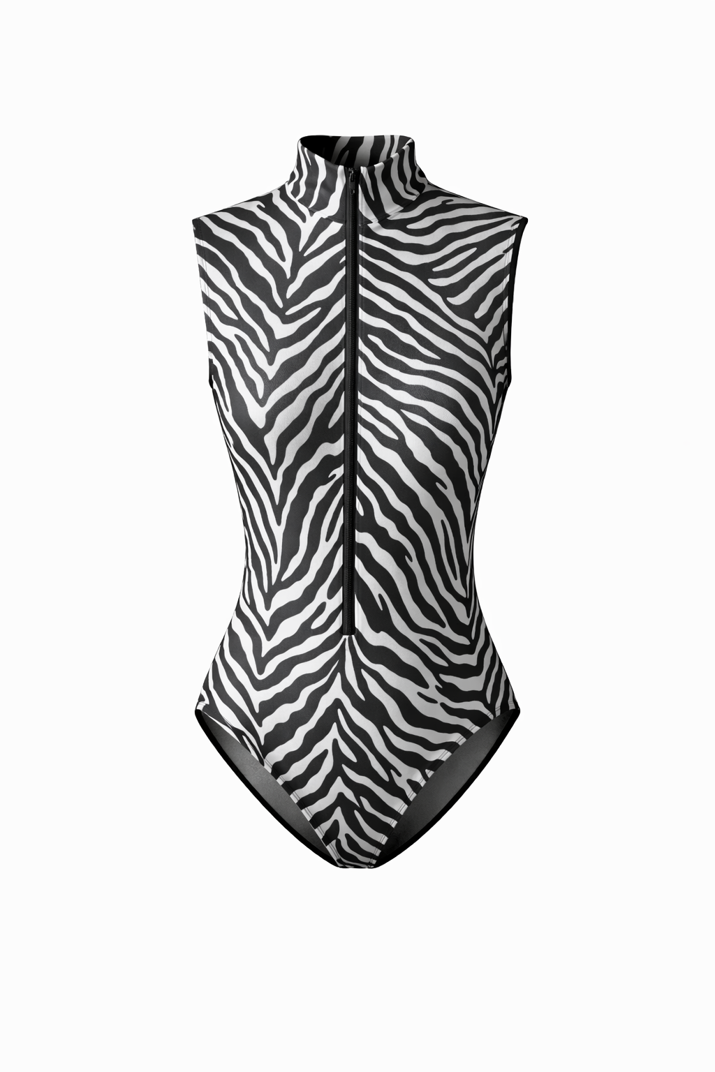 Radiant04 - Tan-Through Surf style Baddräkt