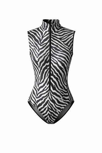 Radiant04 - Tan-Through Surf style Baddräkt