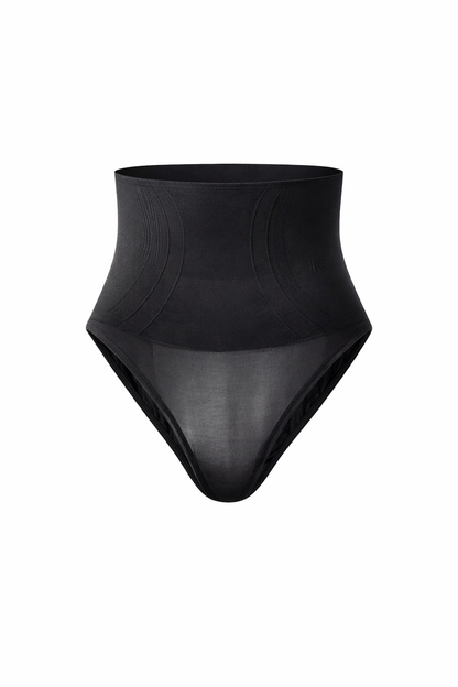 Intimates 05 - Högmidjade Shapewear-trosor med Medium support.