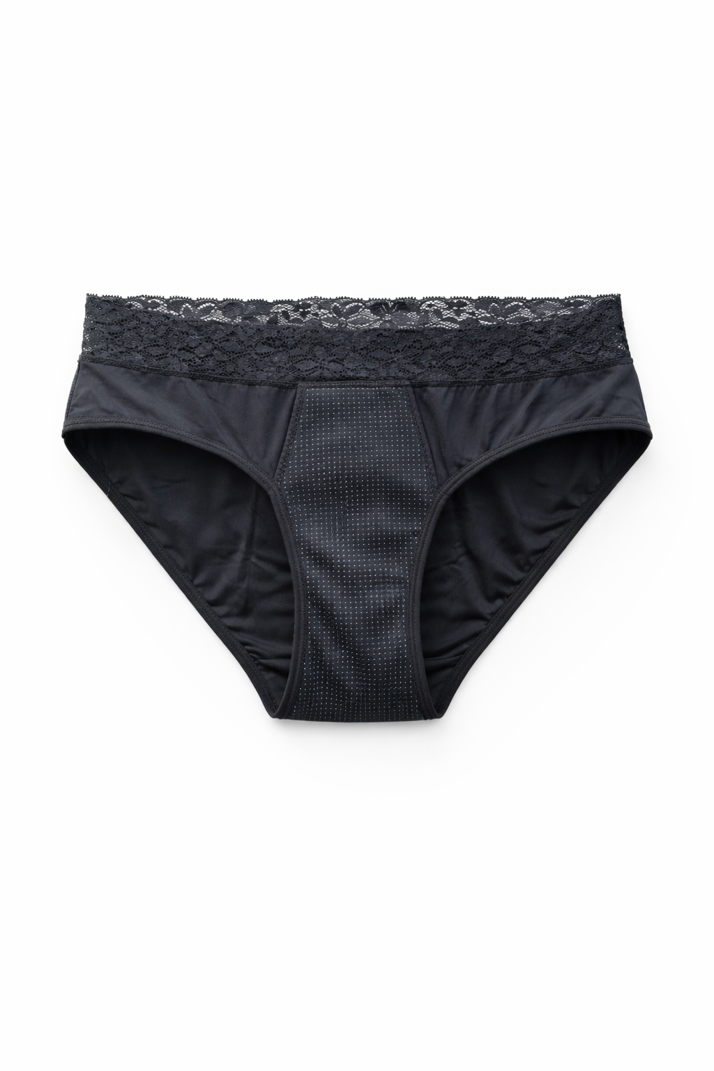 Intimates 01 – Menstruationstrosor Hög Skyddsnivå