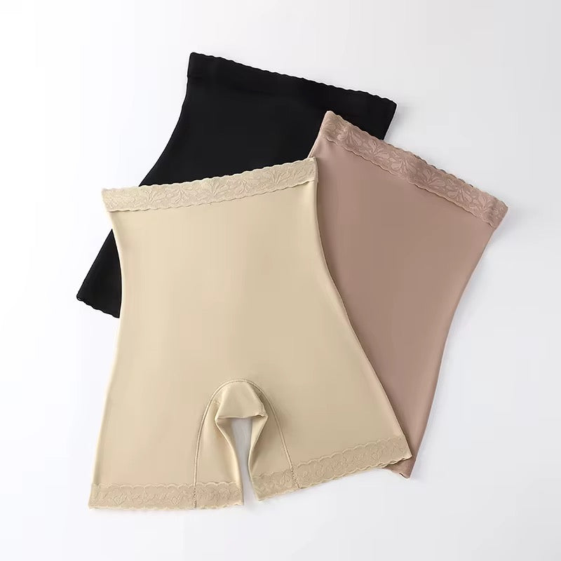 Intimates 03 – Formande Shorts, hög midja med Strong support.