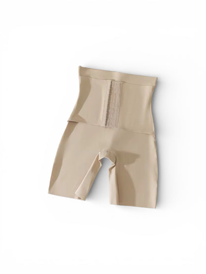 Intimates 03 – Formande Shorts, hög midja med Strong support.