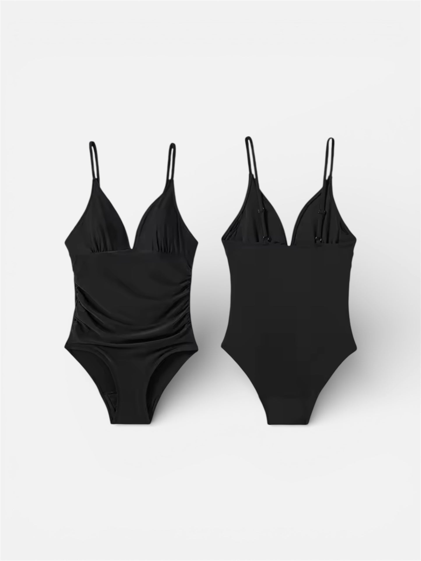 Secure 03 - Baddräkt med Mensskydd - Medium skyddsnivå